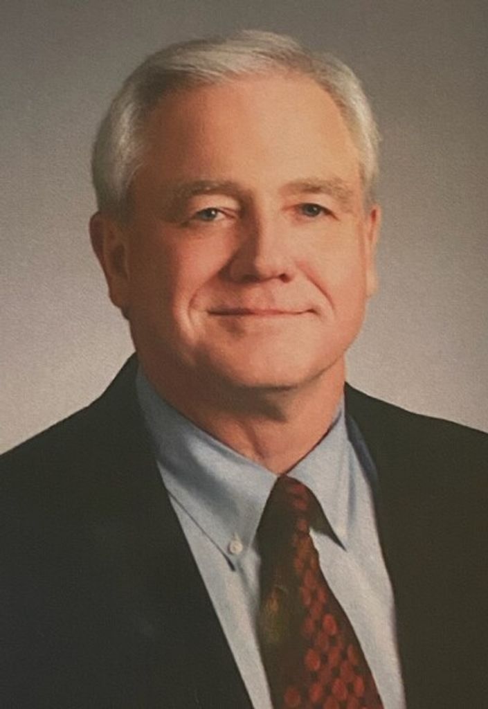 Larry Elliot Christenson Profile Photo