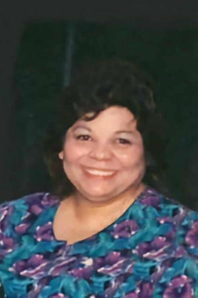 Lidia H. Galvan
