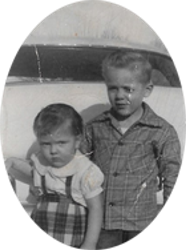 Steven Stansberry