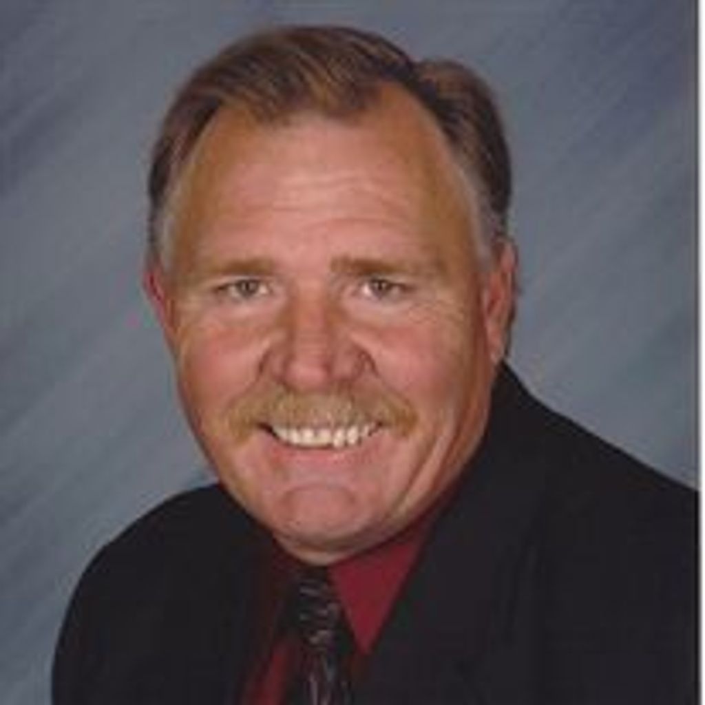 Raymond Vance Brockie