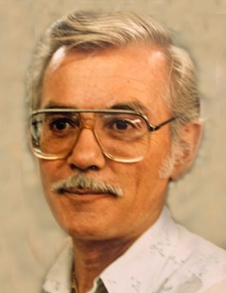 Walter J. Lamondy Profile Photo