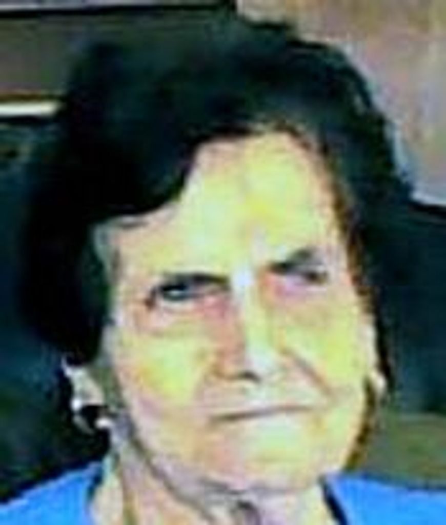 Maria C. Miranda