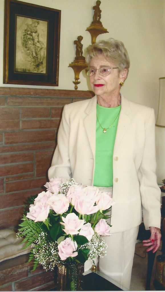 Eleanor Culbertson