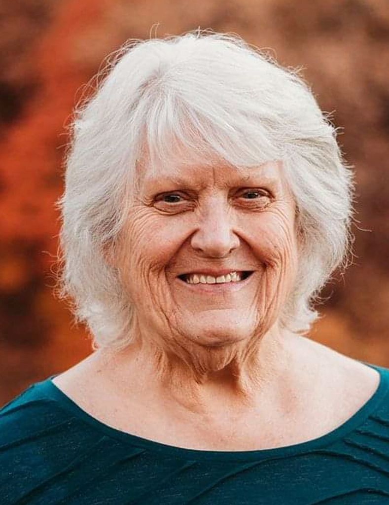 Jean Beede Profile Photo