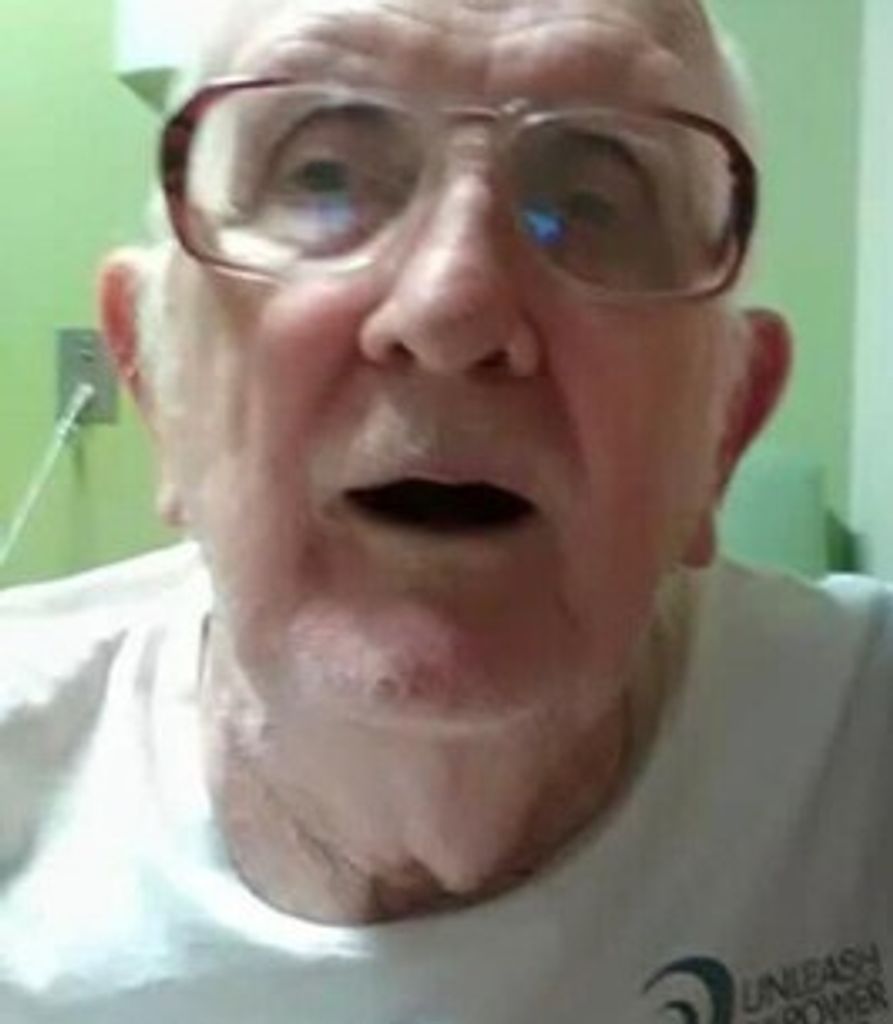 Alvin Price Profile Photo