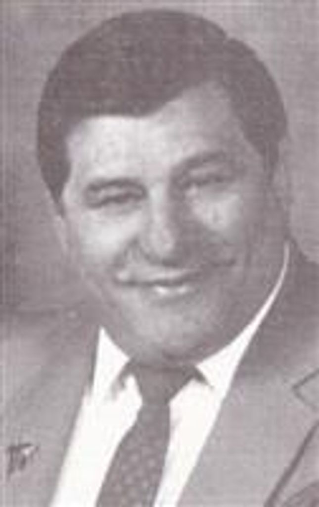 Joseph 'Pinky' Moretti