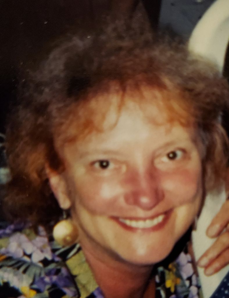 Mary Reynolds Profile Photo