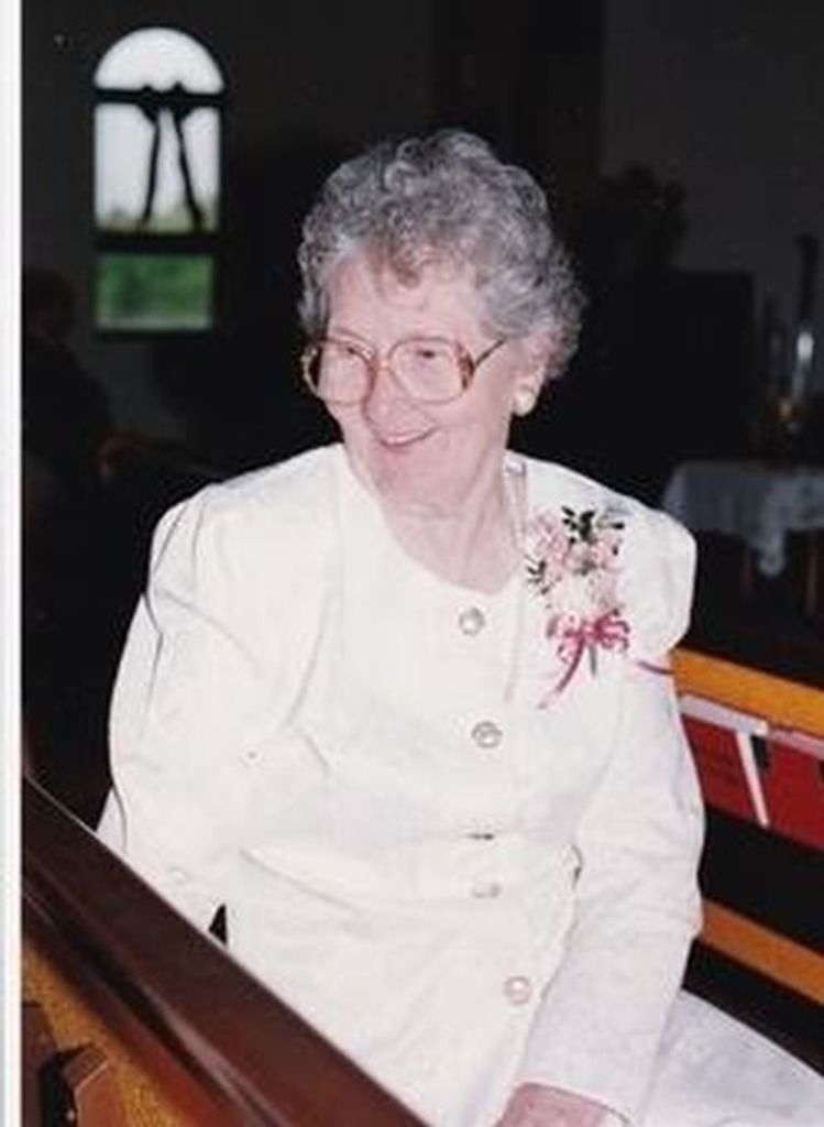 Angelina Pearl Willett