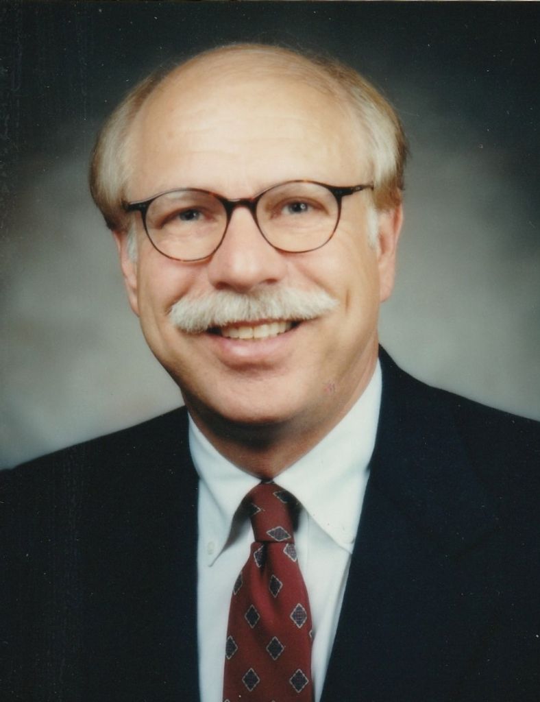 Gerald Charles Vigneron