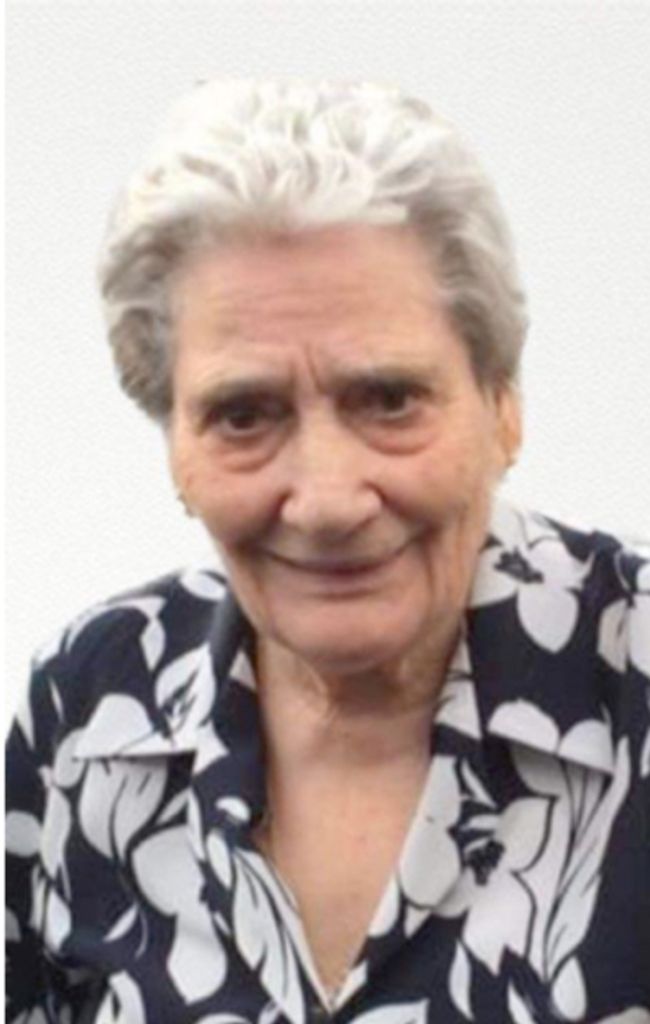 Ester A. Daniel Profile Photo