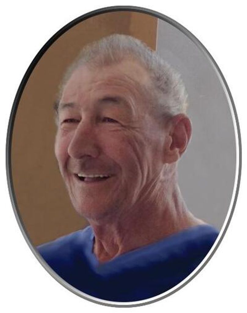 James "Uncle Jimmy" William Blair Profile Photo