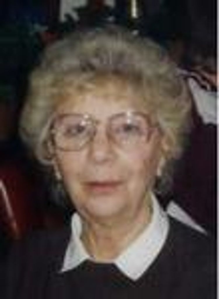 Dorothy M. Karlen