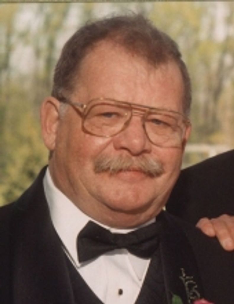 Patrick  M. Murtaugh