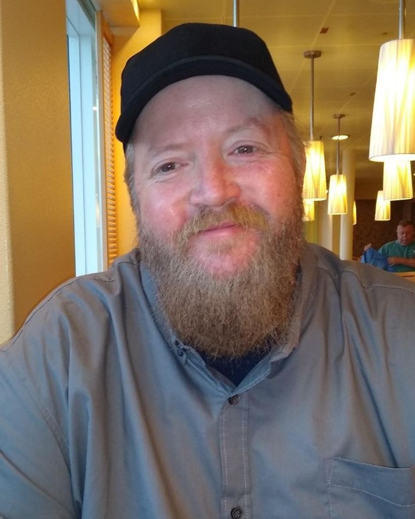 Jason Petty Profile Photo