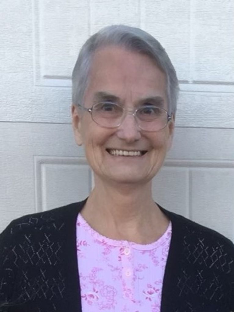 Alveita "Veda" Kennedy Profile Photo