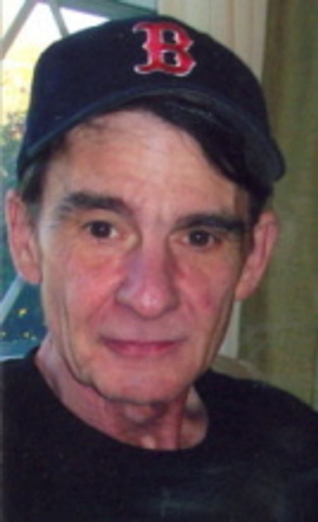 James Melvin Hunter