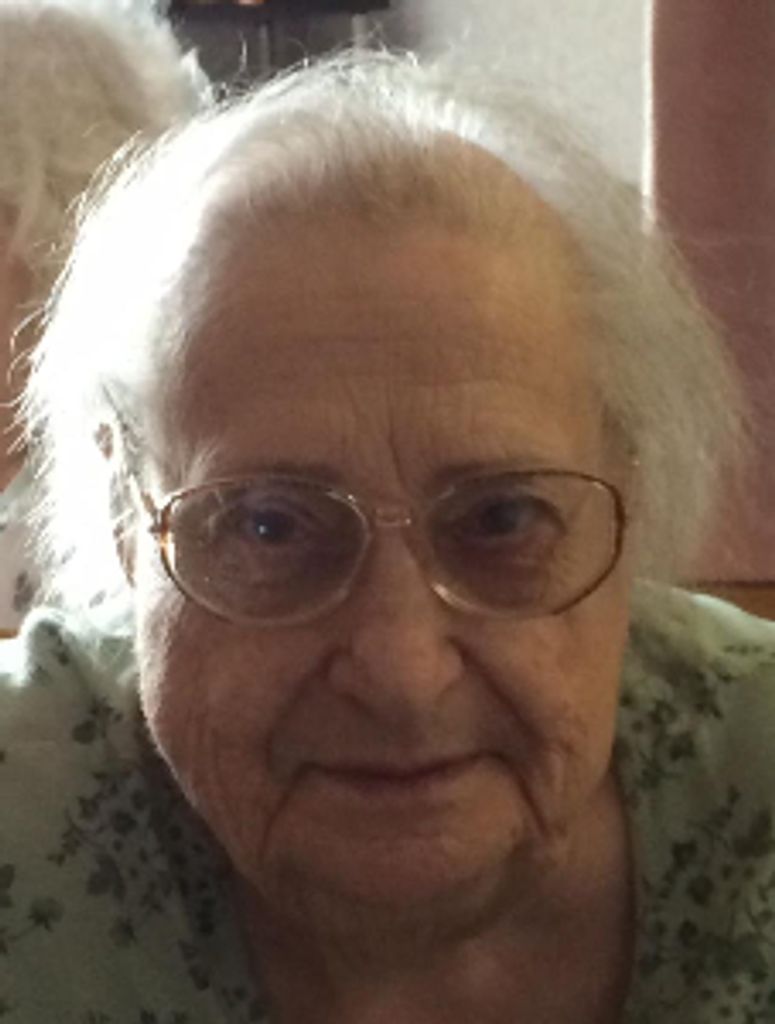 Opal Ruth Harkless