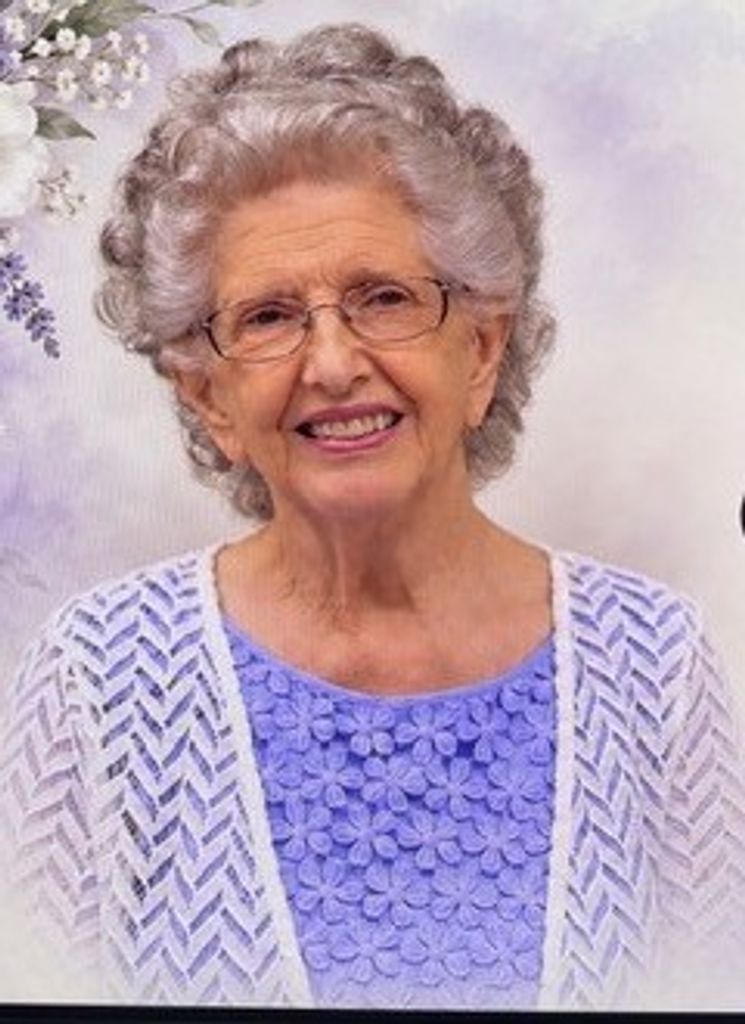 Rhoda Wilkins Nevenner