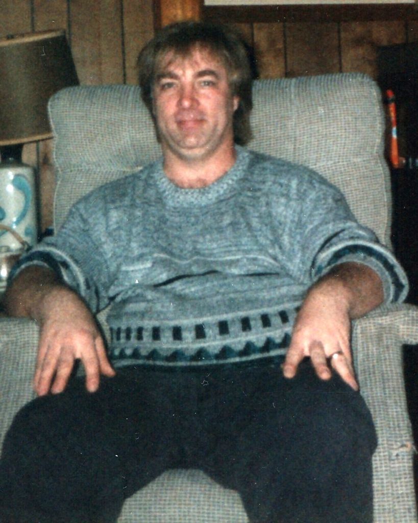 Jamie Sweat Profile Photo