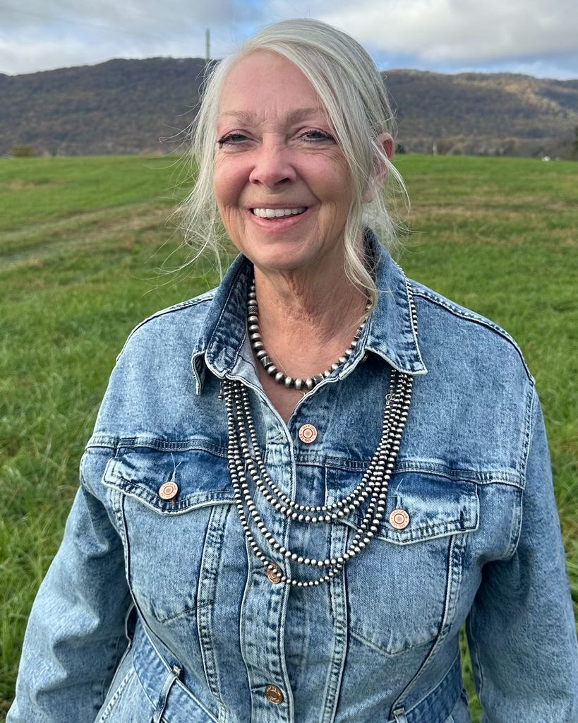Sharon Ann (Coon) Seaton