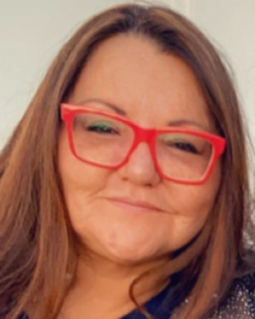 Tina Marie Harris Profile Photo