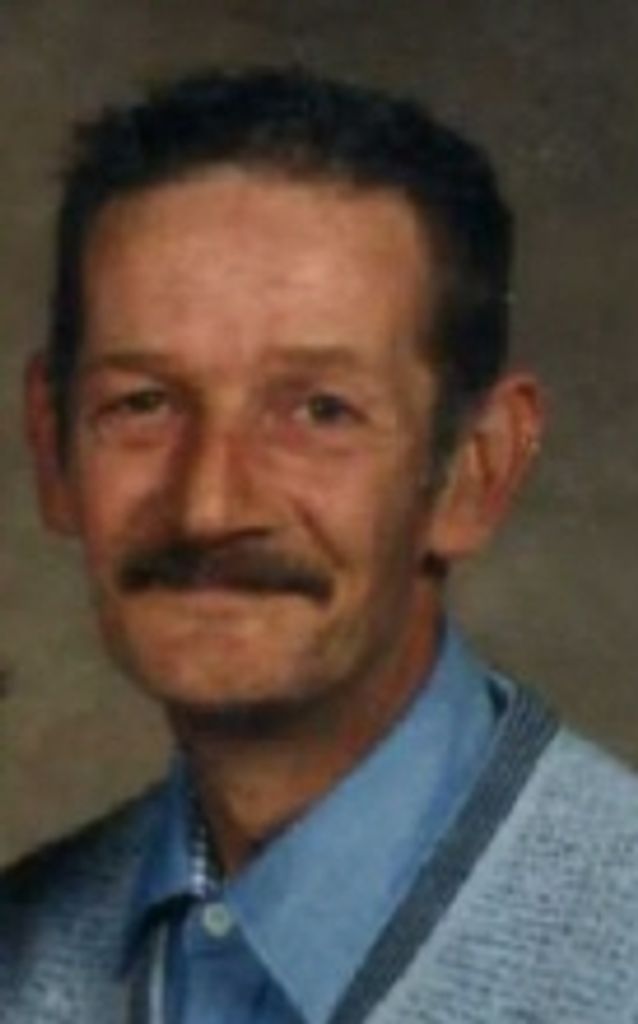 Gerald �Jack� Gabrielson