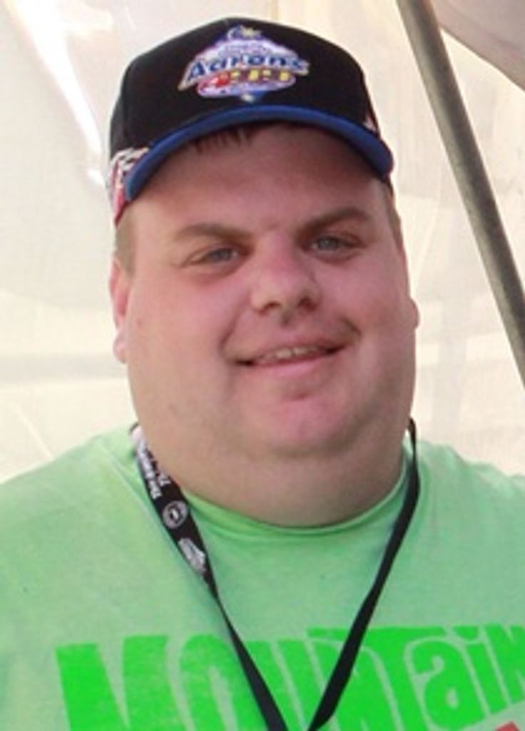 Andrew D. Shoemaker