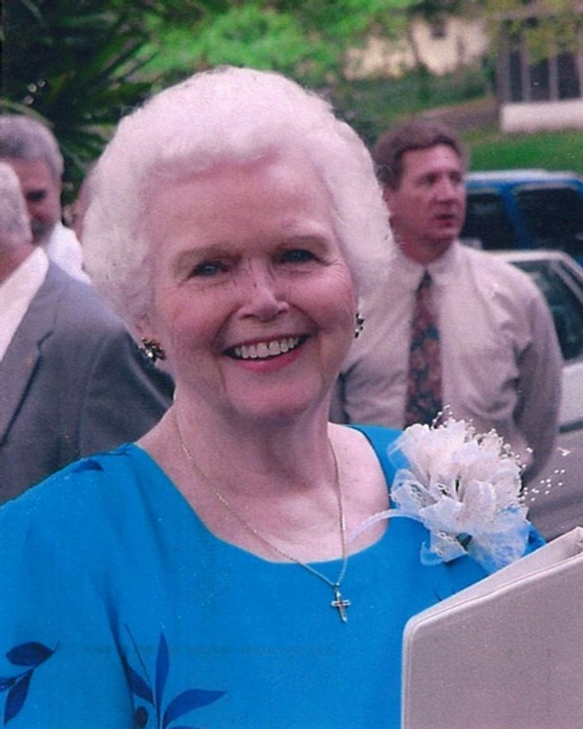 Commena "Mimi" Kay Profile Photo