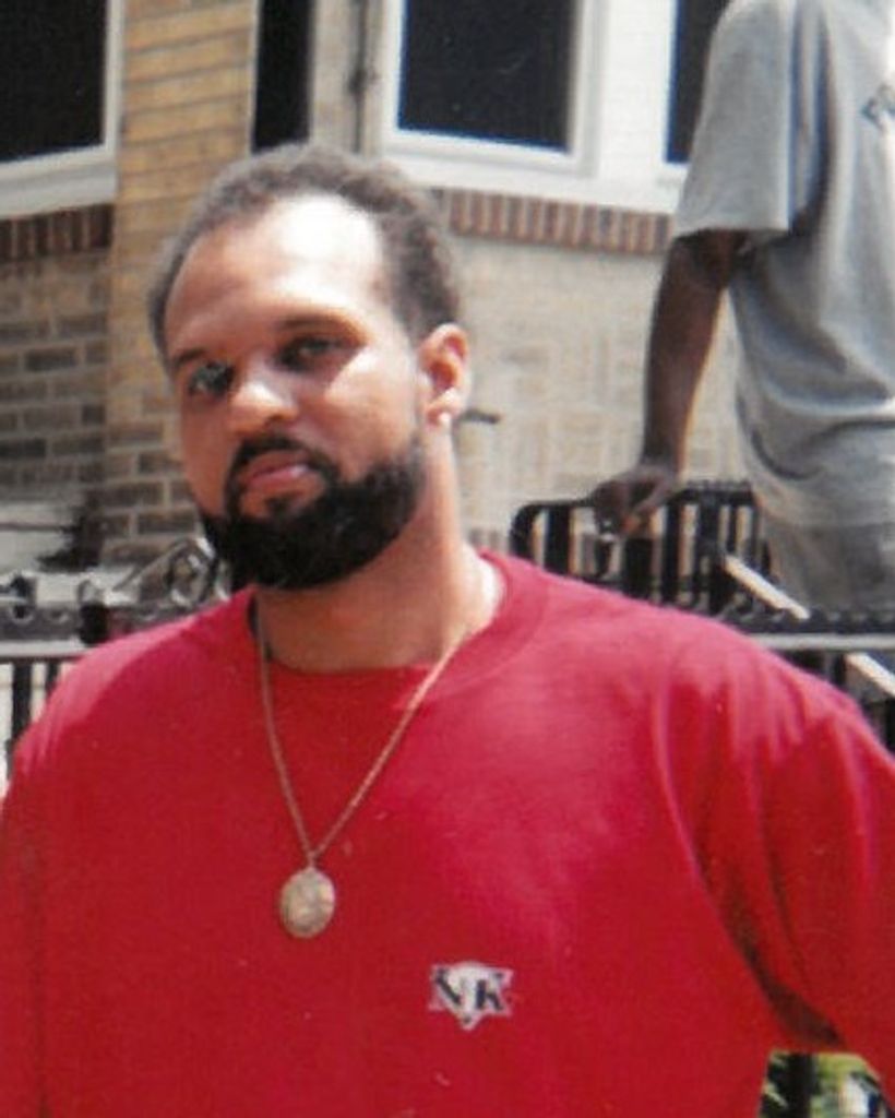 Donovan Phillips Profile Photo