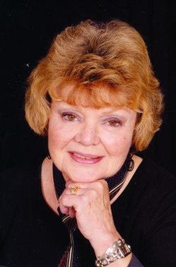 Bonnie Kaye Dell
