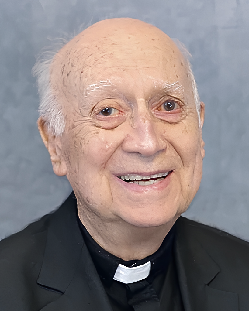 Father Peter Fransco Profile Photo