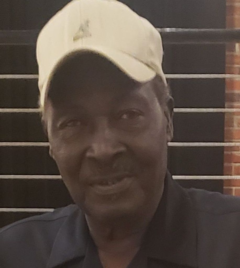 Jerry C. Hickson