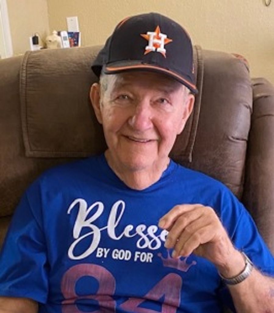 Bro. Jim Atkins Profile Photo