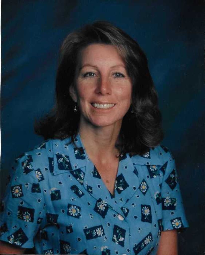 Debra (Debbie) Larsen