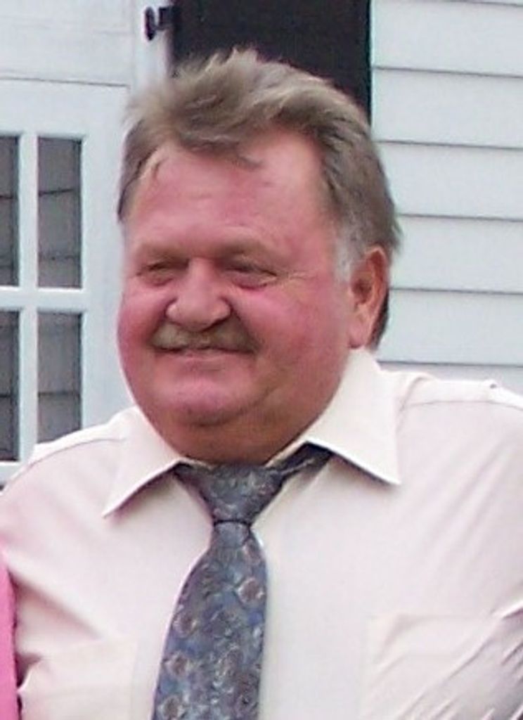 William Dennis Jordan Profile Photo