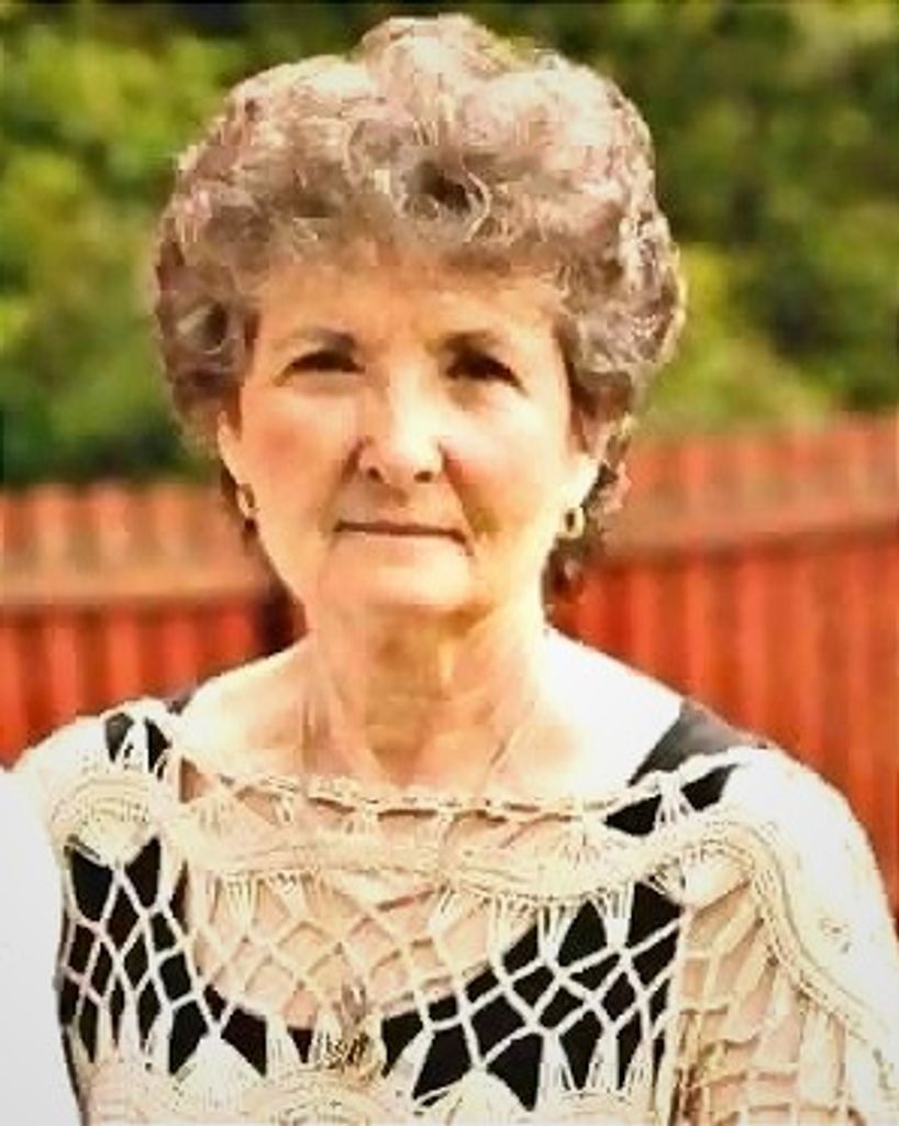 Glennys Charlene Davis Profile Photo