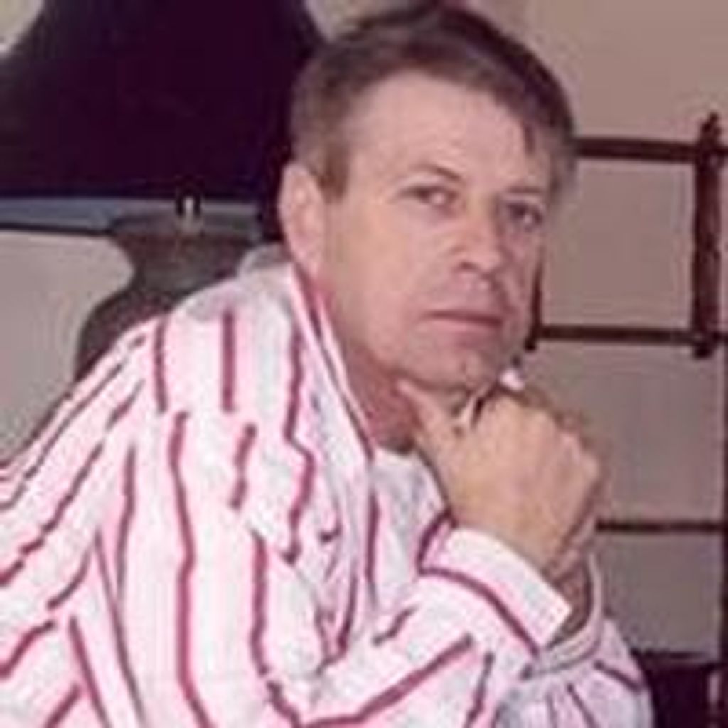 James David Parks