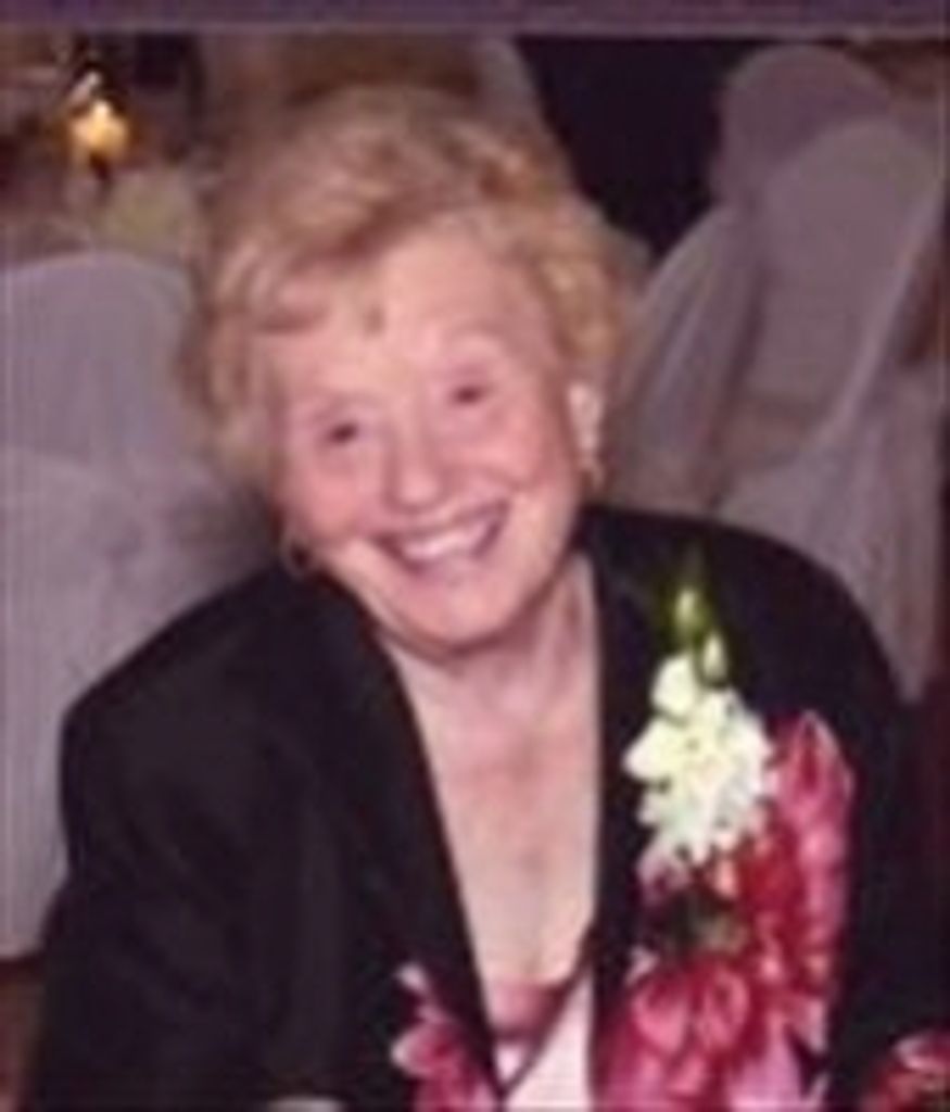 Anne Marie Lee