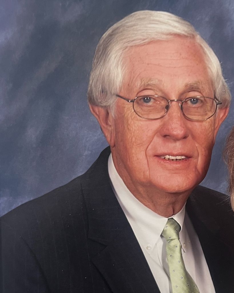 Bob Tom Johnson, EdD