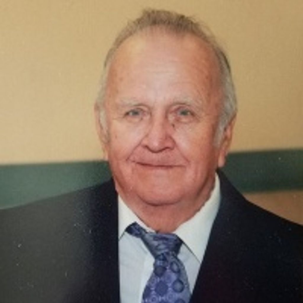 David J. Green