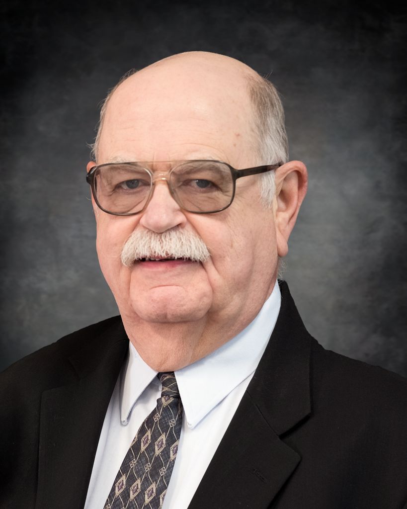 James "Jim" Brian Snell Profile Photo
