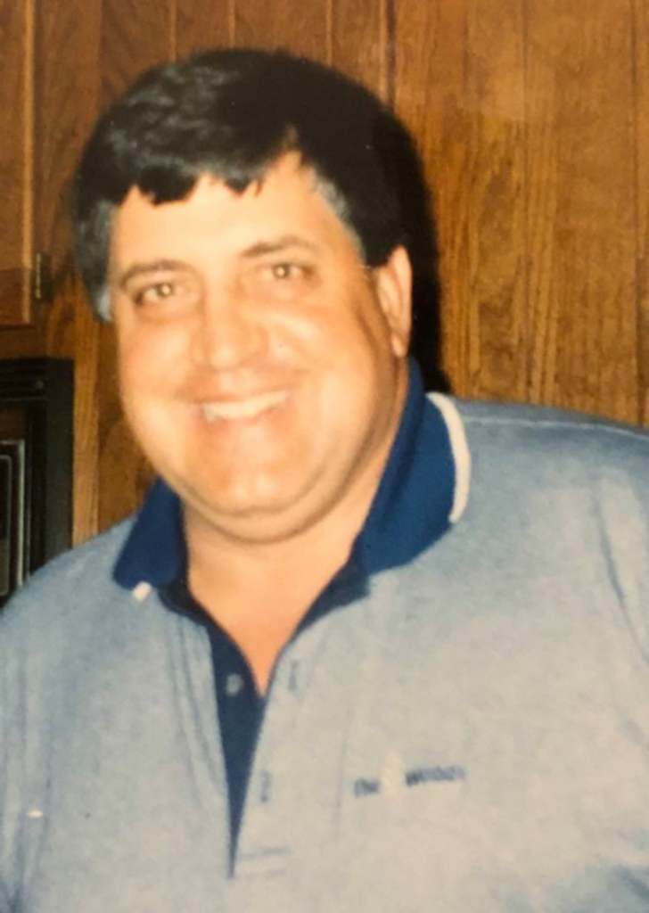 John Harold Marlin Profile Photo