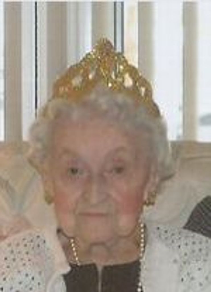 Elizabeth B. Williams