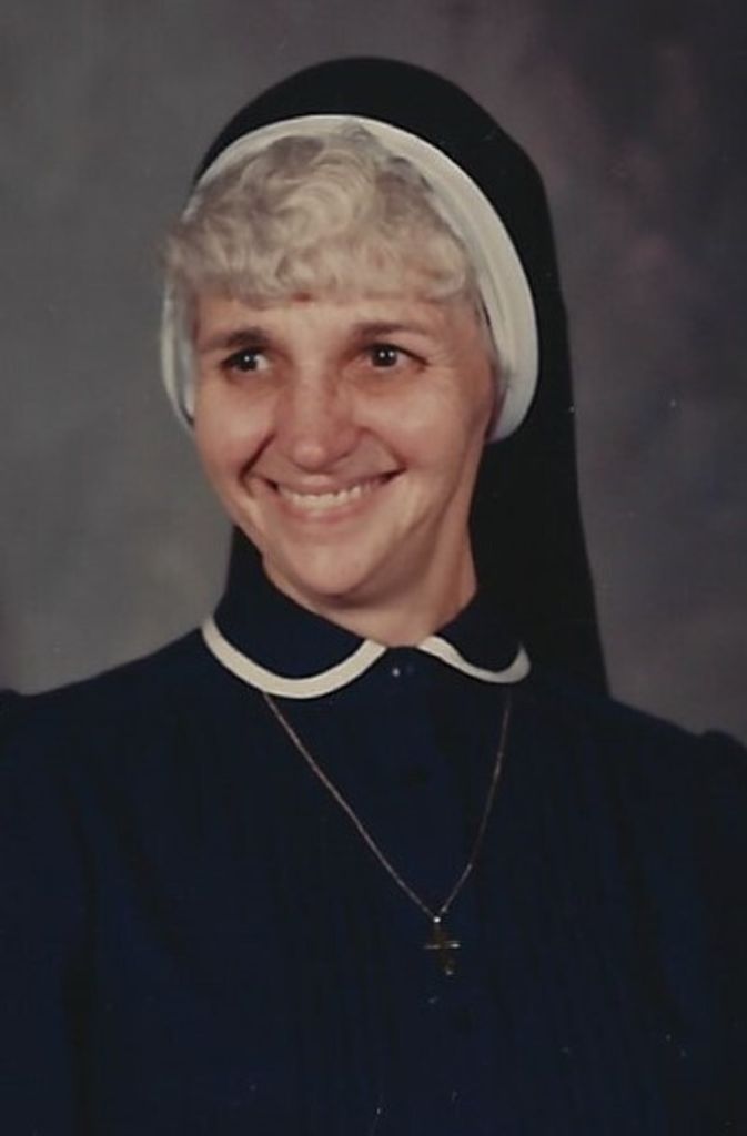 Irene "Sister Pius" Yavor