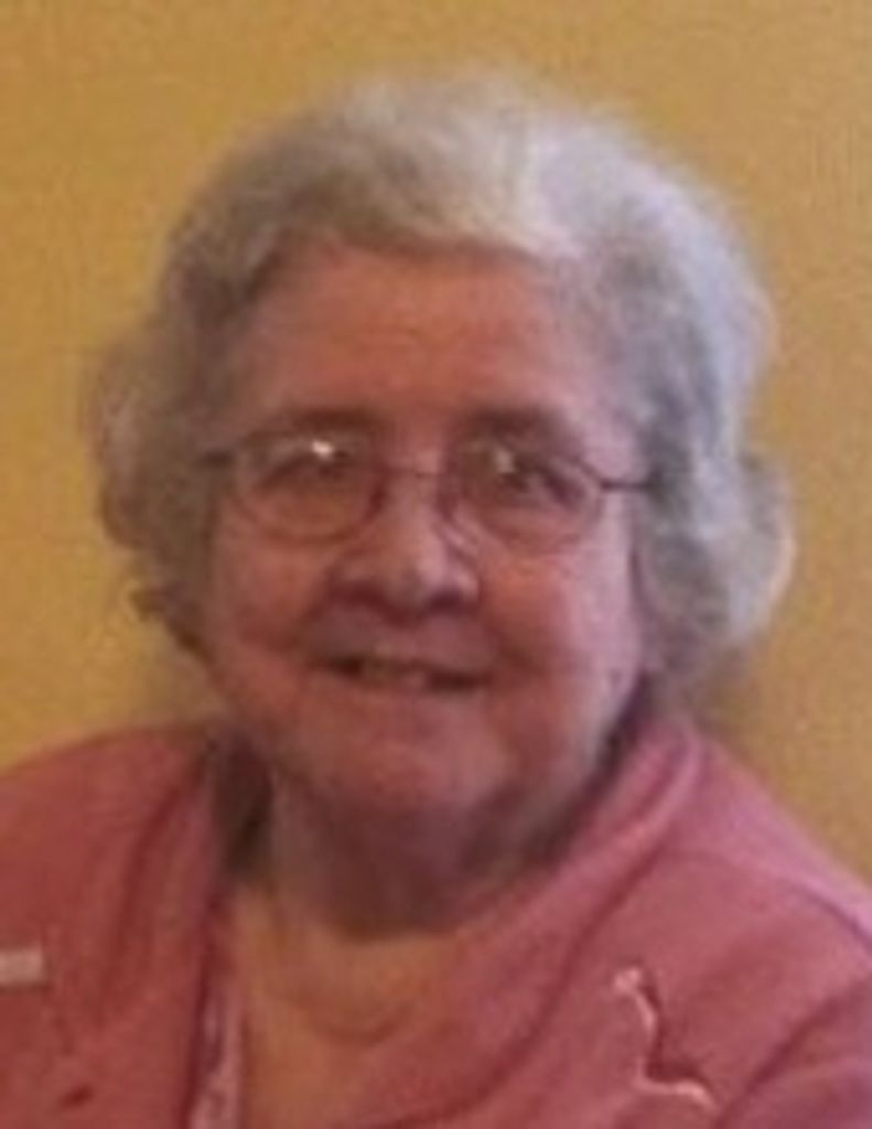 Marilyn Marie  Boston