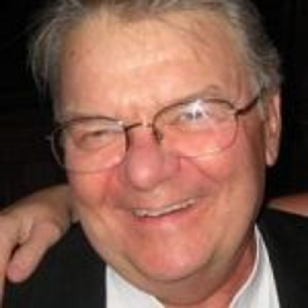 Donald E. O’Machel