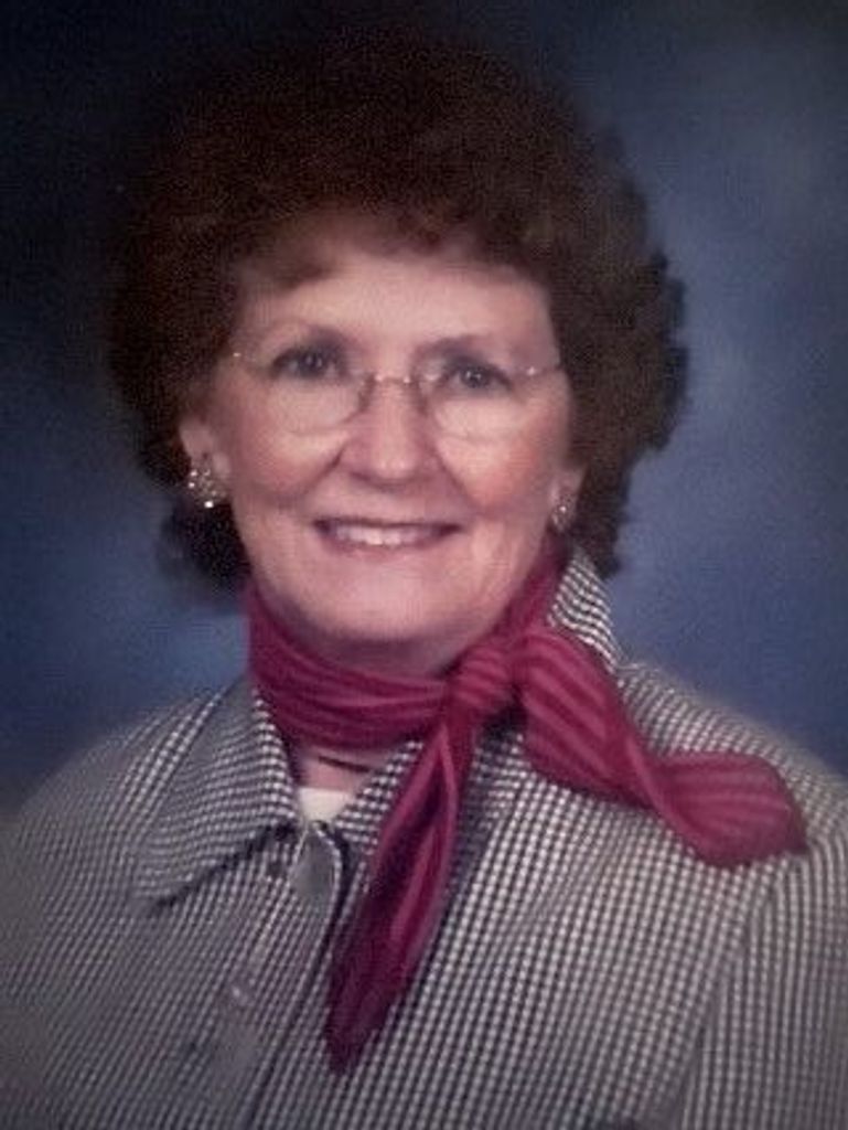 Joyce Mccoy Ennis Profile Photo