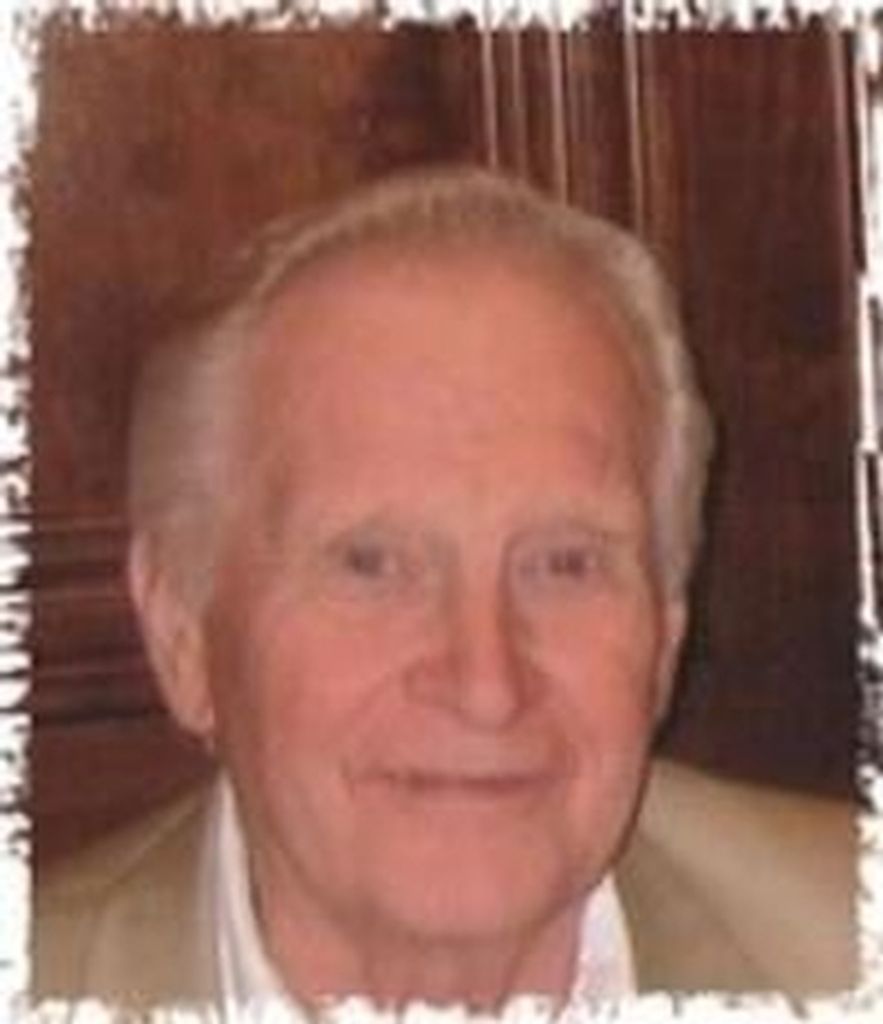Edward A. Thomas