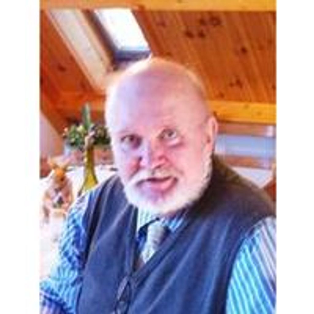 Ted Gruhlke
