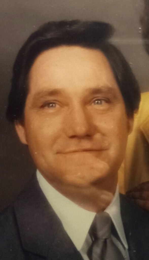 Wayne Vibbert Profile Photo